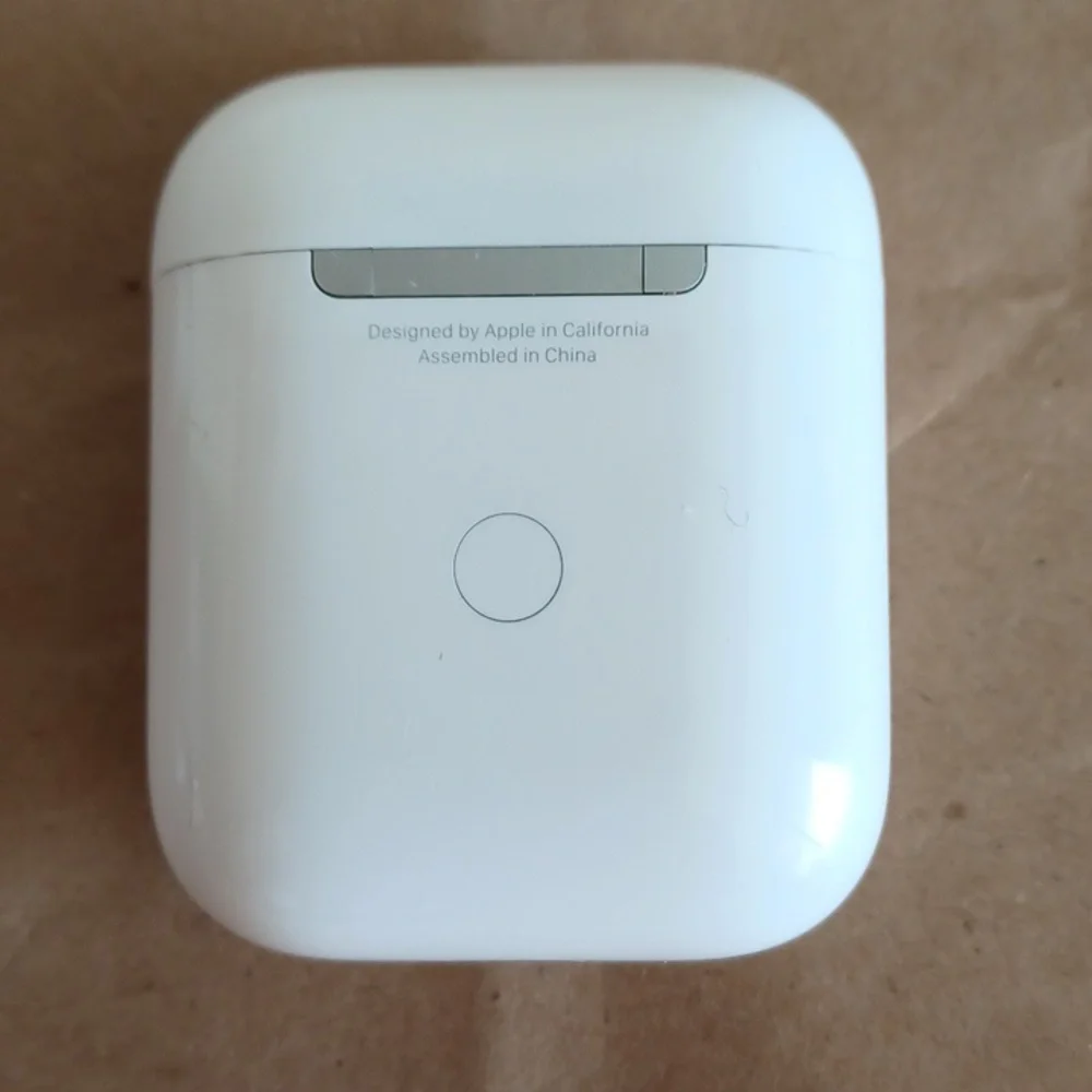 Apple Airpods